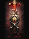 Diablo III (MP3): The Order